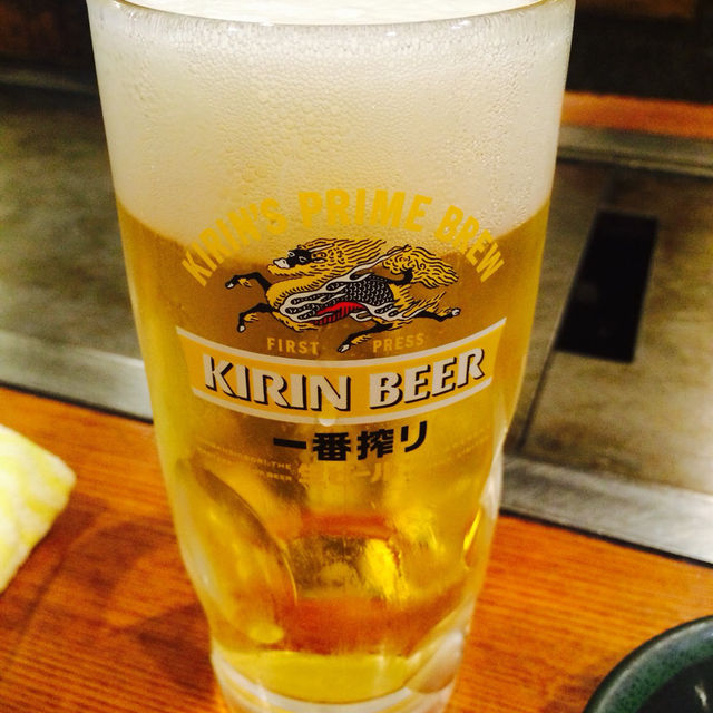 오사카에서 먹방 뿌수기🍰🍣🍺(feat.햅파이브)