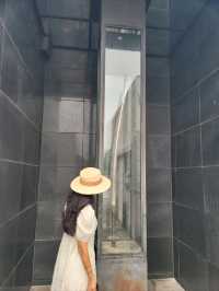 남해에서 꼭 가봐야할 이순신바다공원🩵