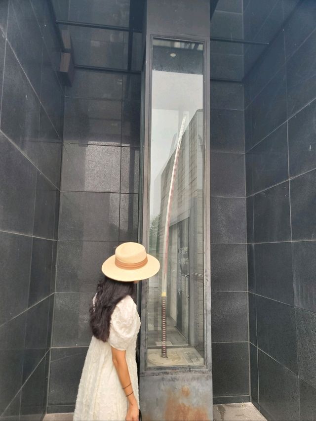 남해에서 꼭 가봐야할 이순신바다공원🩵