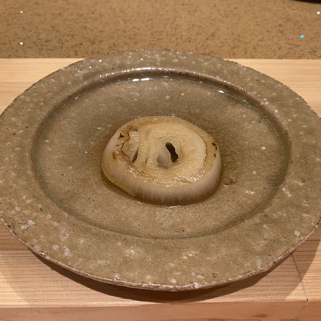 大滿足天婦羅+壽喜燒omakase