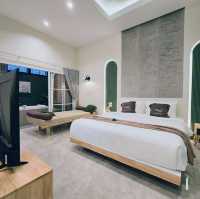 ที่พักสวยเมืองน่าน