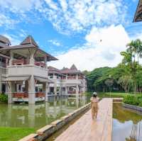 ที่พักติดริมแม่น้ำกก อาหารอร่อยนอนสบาย ในเชียงราย