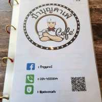ป้าบุญ คาเฟ่ชลบุรี
