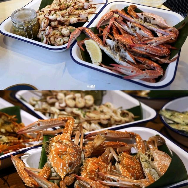 ล่องเรือกลางอ่าวพัทยา กับ Aura Dream Voyage