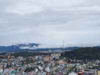 🌲Dalat Cable Car 🚠 