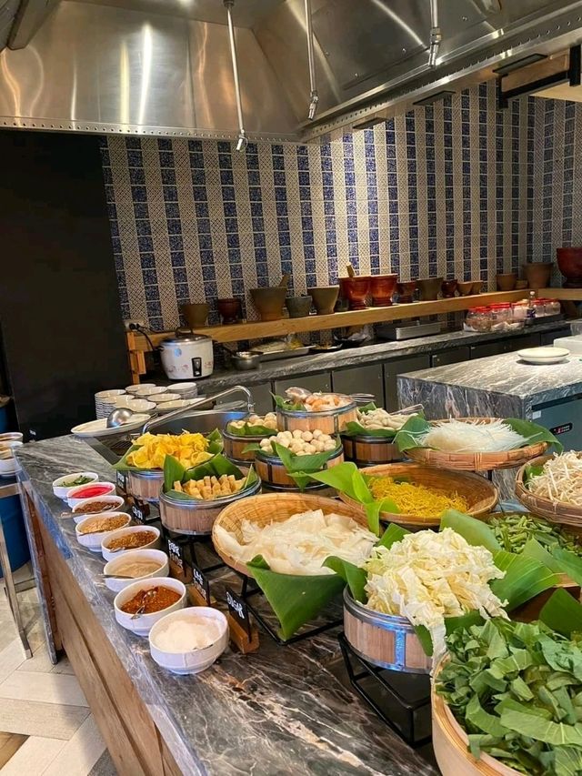 รีวิว Renaissance Pattaya Resort
