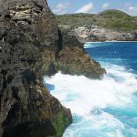 Nusa Penida Island Bali