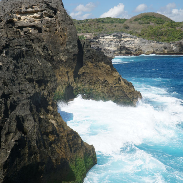 Nusa Penida Island Bali