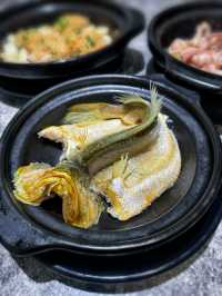 《深圳舌尖上粵西味·望海潮》 
