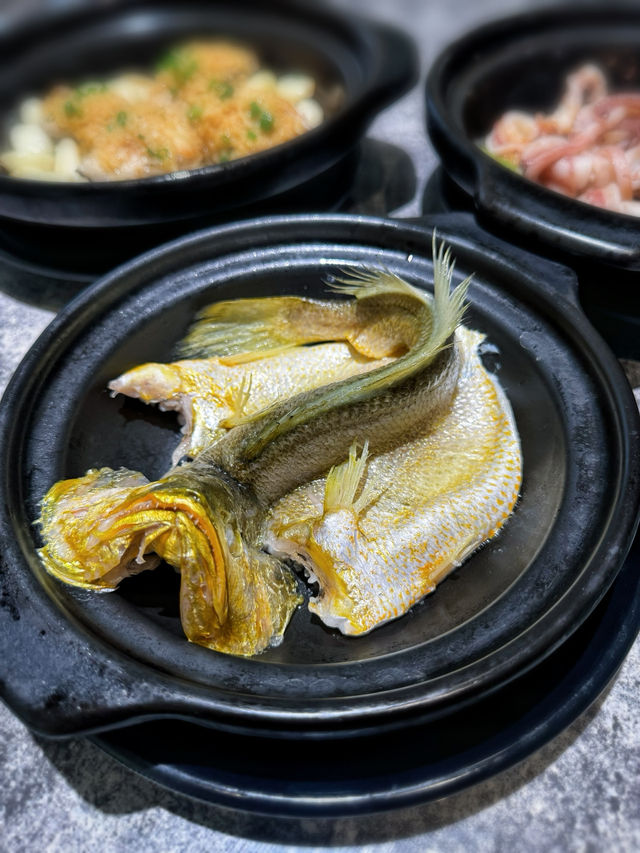 《深圳舌尖上粵西味·望海潮》 