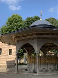 Exploring the Timeless Majesty of Hagia Sophia: A Journey Through Byzantine Splendor