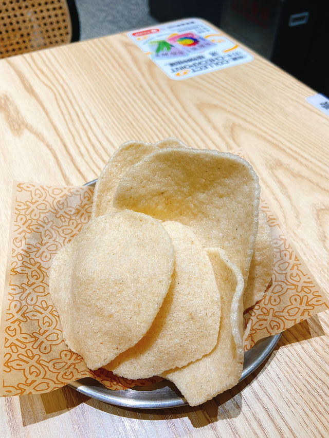 湯麵小吃治癒系