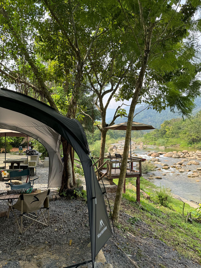 หมู่บ้านคีรีวง | นครศรีธรรมราช 🏡⛰️🌳🍃