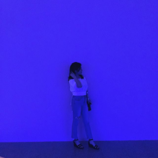 비오는 제주에는 렌트카 필수! 차를 타고 예술감성 채우기