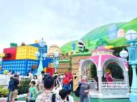 [USJ2024] อัพเดตโซนมาริโอ้ Super Nintendo World