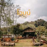 โอบบ์ farm&cafe คาเฟ่ลับท่ามกลางธรรมชาติ จ.ระยอง