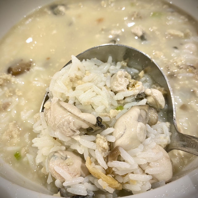 ［駟馬拖車潮汕飯店］ - 保持水準😋