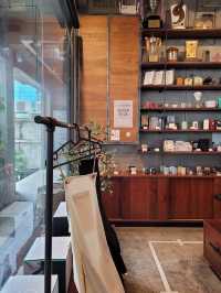 🍹 Factory Coffee - Bangkok