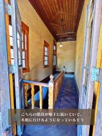 【東京|湯島】旧財閥家の豪邸