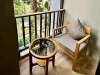 รีวิว W1 Bangkoknoi Hotel