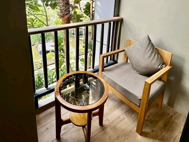 รีวิว W1 Bangkoknoi Hotel