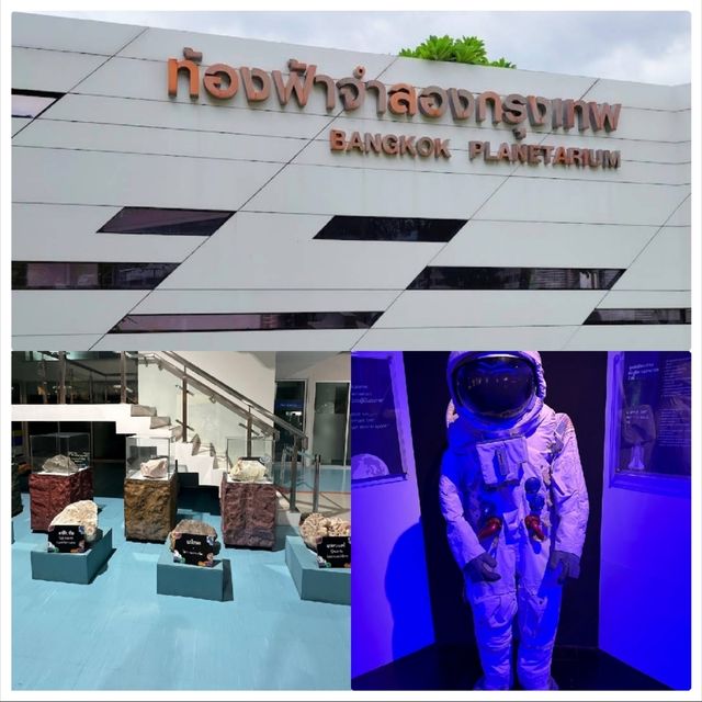 曼谷兒童好去處