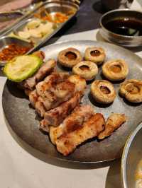 ✨️北村韓食鮮烤鰻魚店 😍✨️