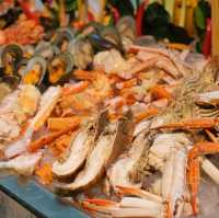 Sunday Brunch สุดตุ้ม อร่อยครบๆ เด็กกินฟรี