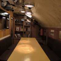 U-Boat Museum (U-434)