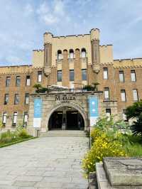 【大阪府:大阪城公園】広い大阪城観光にはレンタサイクルがおすすめ！！