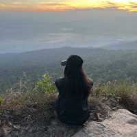 พิชิต ภูกระดึง⛰️