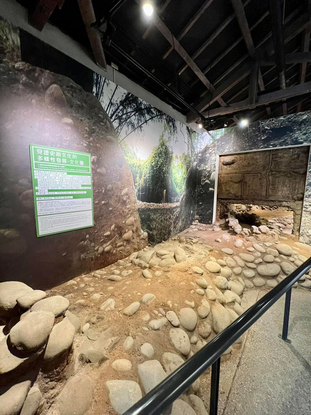 台中海線 免門票散步好去處