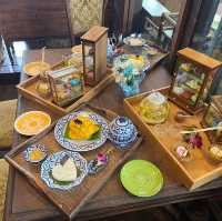 Boran cafe and restaurant 