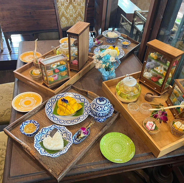 Boran cafe and restaurant 