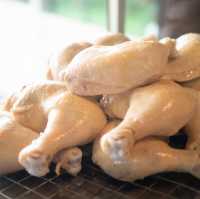 ”ร้านเรือนคุณนาย“เปิดตัวเมนูใหม่ข้าวมันไก่สิงคโปร์
