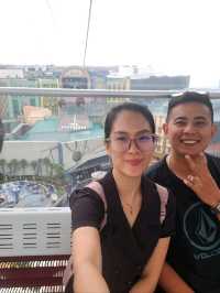 Genting Highlands