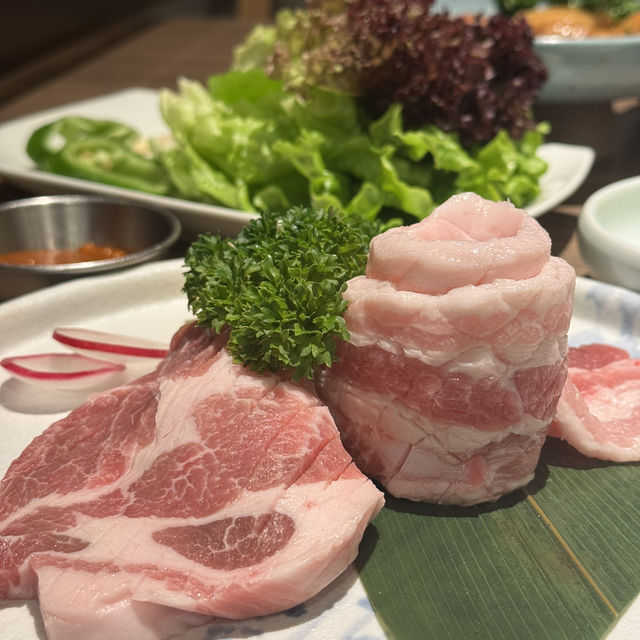 雪下覓炙（尖沙咀）