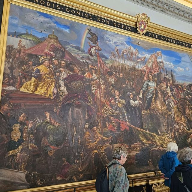 [ヴァチカン]ローマ市内の独立国ヴァチカンの美術館[ヴァチカン美術館]