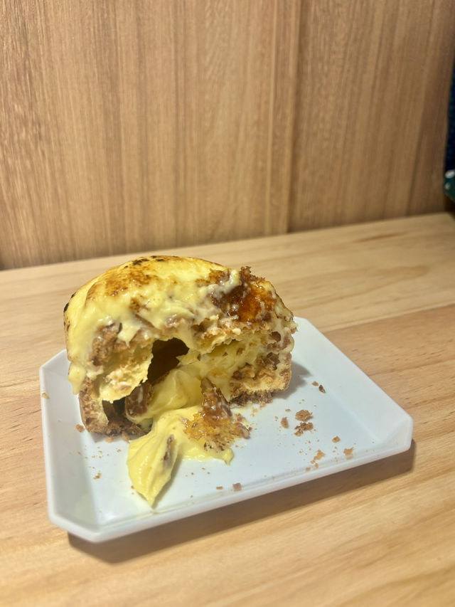 【尖沙咀】KURASU：來自日本京都的咖啡店，多款精緻甜品