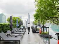 Sindhorn Midtown Hotel Bangkok