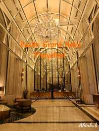 Eastin Grand Hotel Phayathai