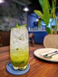 Eat like a local @ the Kajohn Authentic Southern Thai Cuisine