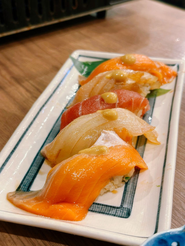 【池袋】人均$240❗️超人氣的連鎖海鮮燒烤居酒屋-磯丸水產