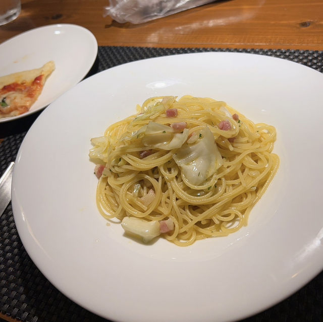 【FRIGO】宇部市ランチ🍽️