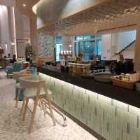 BREW & BAR @ Holiday Inn Pattaya