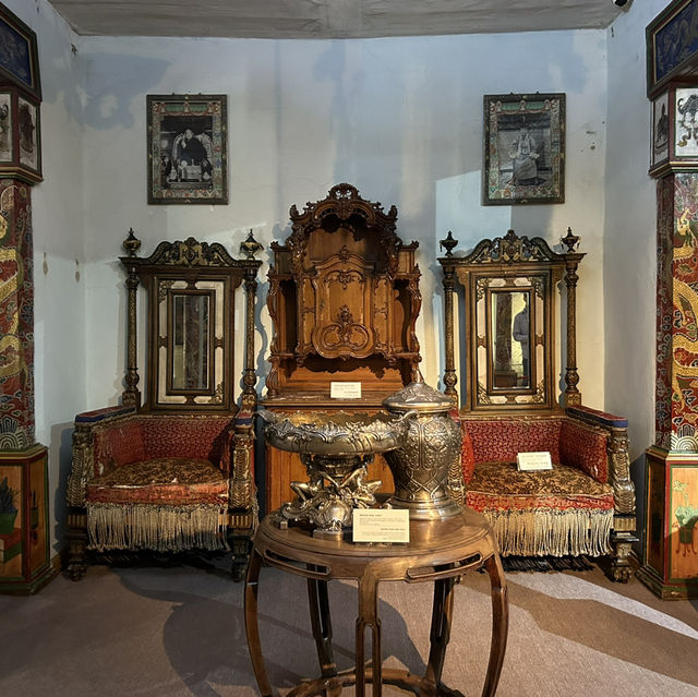 Bogd Khan Palace Museum - Explore Mongolia’s Royal Legacy