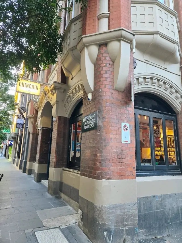 人気スポット。