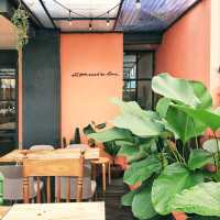 THIS COFFEE SHOP HAS NOW MOVED TO A NEW LOCATION