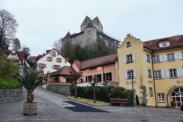 Meersburg Germany