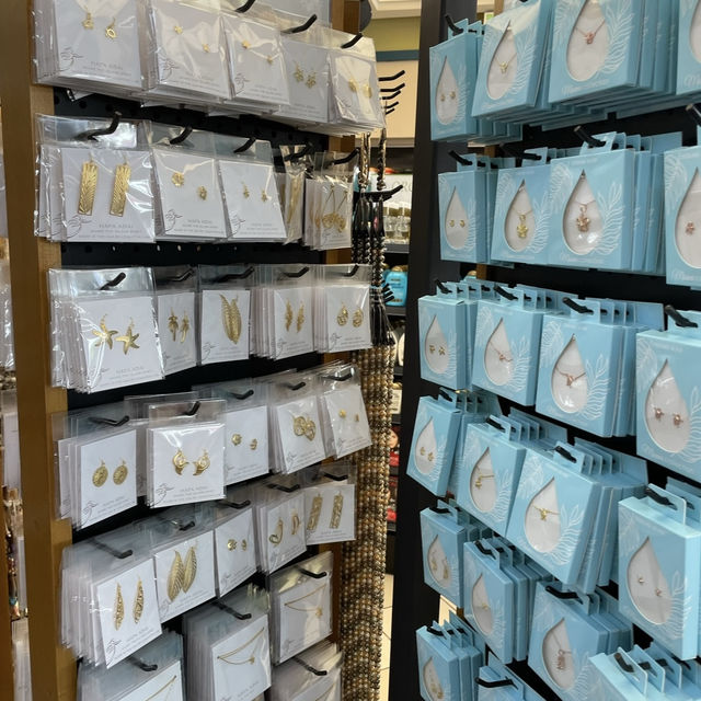 【サイパン】サイパンでお土産買うならI LOVE SAIPAN🩷